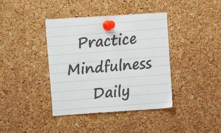 Embracing the Present: Your Practical Guide to Daily Mindfulness