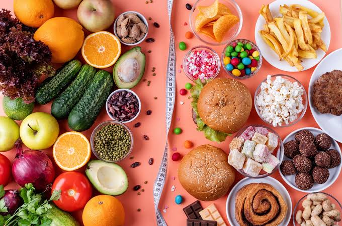 Small Shifts, Big Results: How to Break the Processed Food Cycle and Eat Mindfully